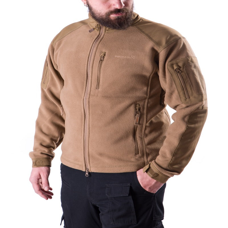 Perseus 2.0 Fleece Jacket