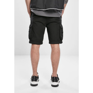 Double Pocket Cargo Shorts - Urban Classics