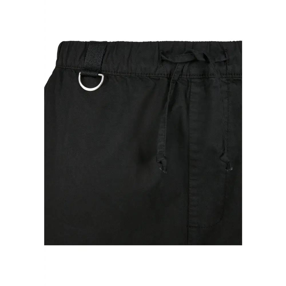 Double Pocket Cargo Shorts - Urban Classics