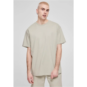 Heavy Oversized Tee T-shirt - Urban Classics