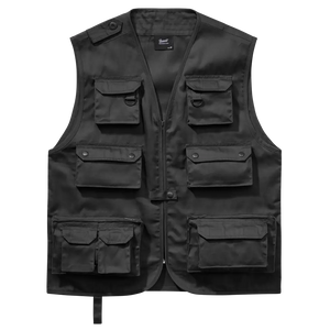 Hunting Tactical Vest - Brandit