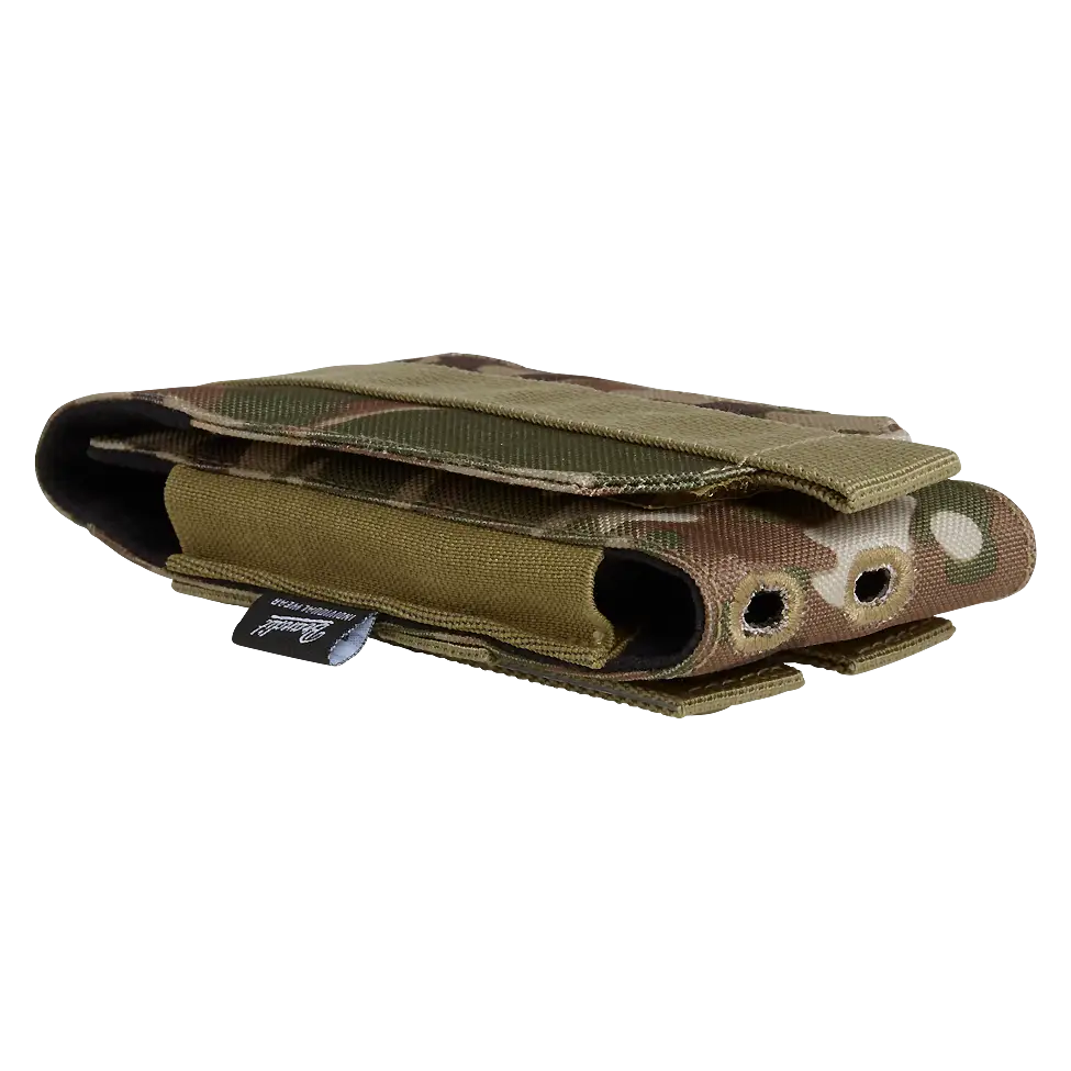 Molle Phone Pouch Bag - Brandit