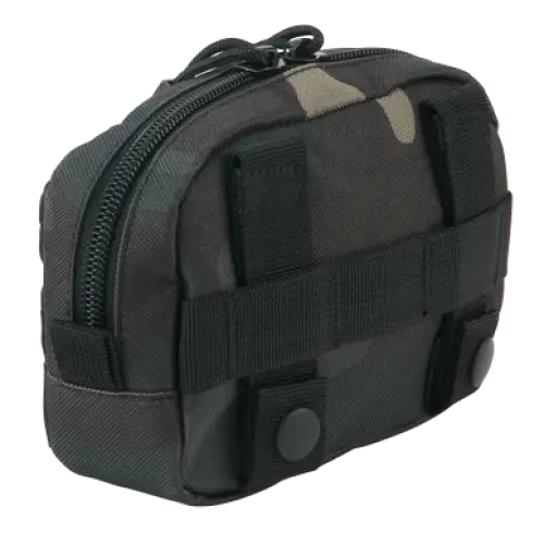 Molle Pouch Compact Bag - Brandit