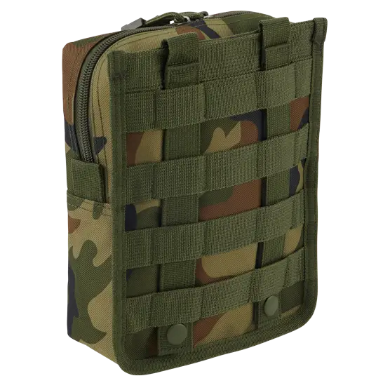 Molle Pouch Cross Bag - Brandit