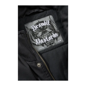 Motörhead Ranger Vest - Brandit Bastards