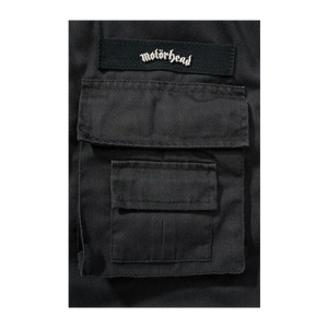 Motörhead Ranger Vest - Brandit Bastards