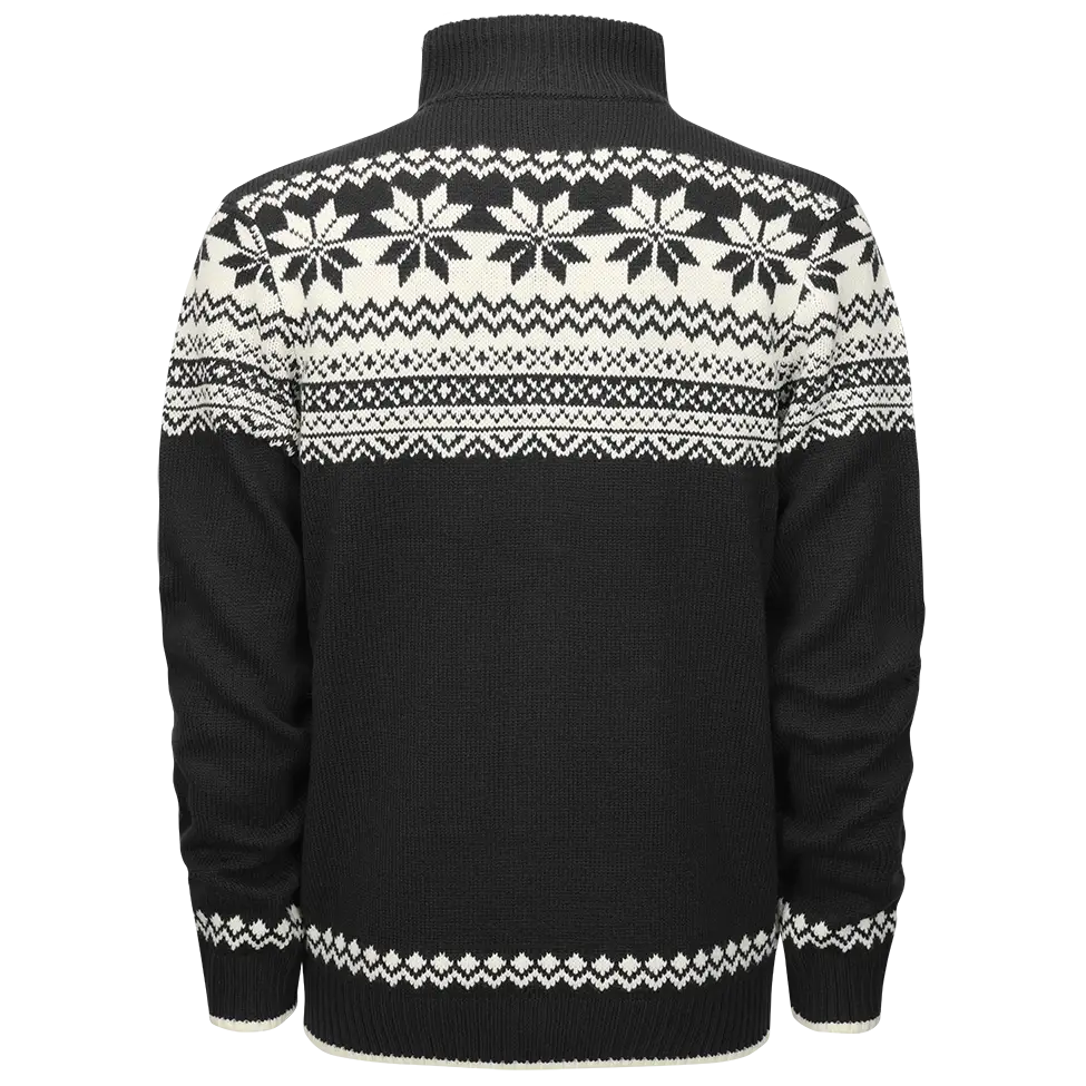 Norwegian Cardigan Sweater - Brandit