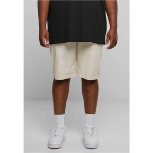 Organic Skater Chino Shorts - Urban Classics