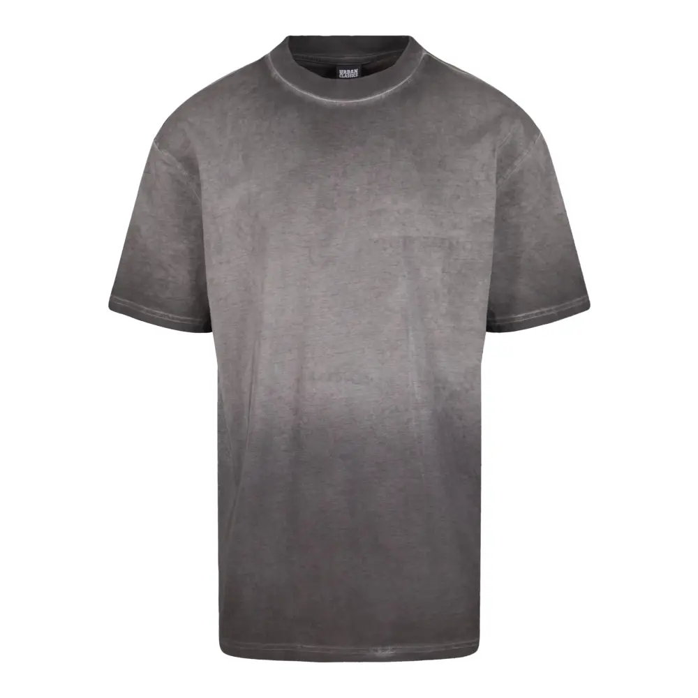 Oversized Sun Bleached Tee T-shirt - Urban Classics