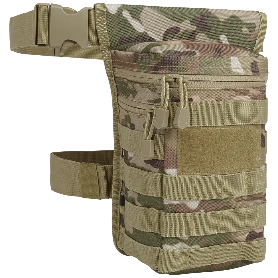 Side Kick Bag Molle - Brandit