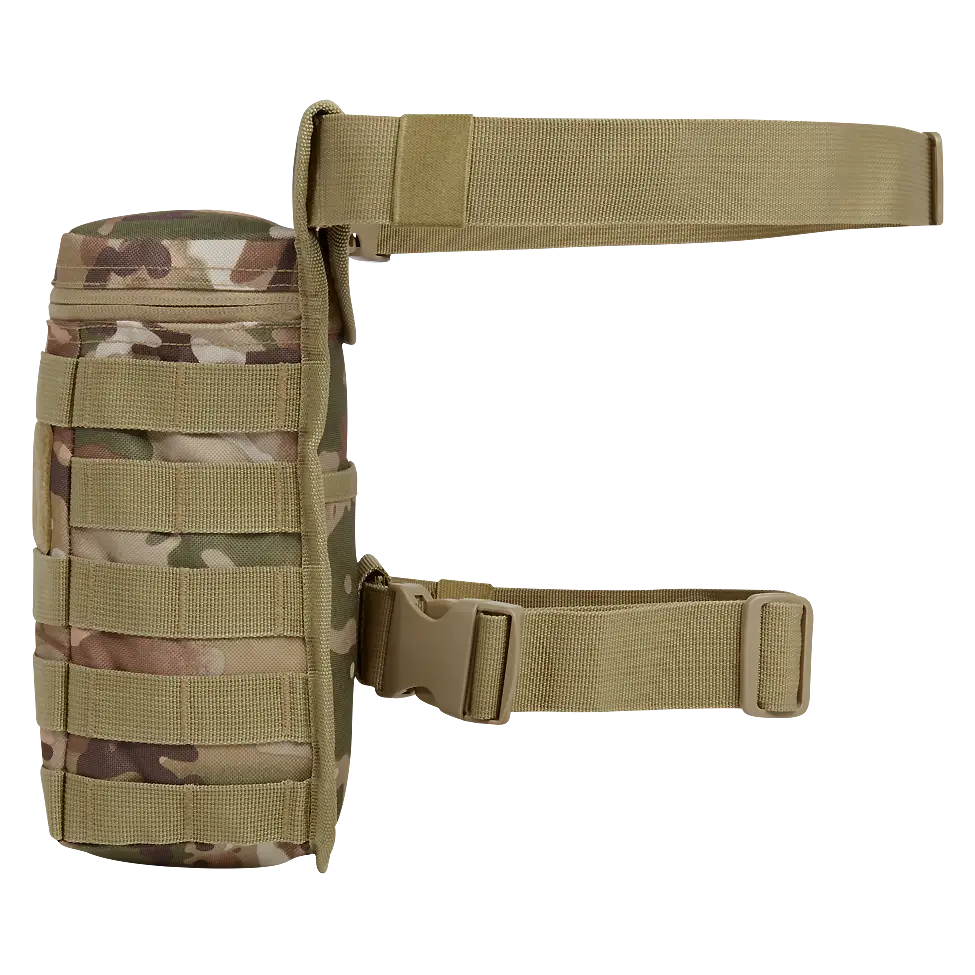 Side Kick Bag Molle - Brandit