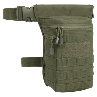 Side Kick Bag Molle - Brandit