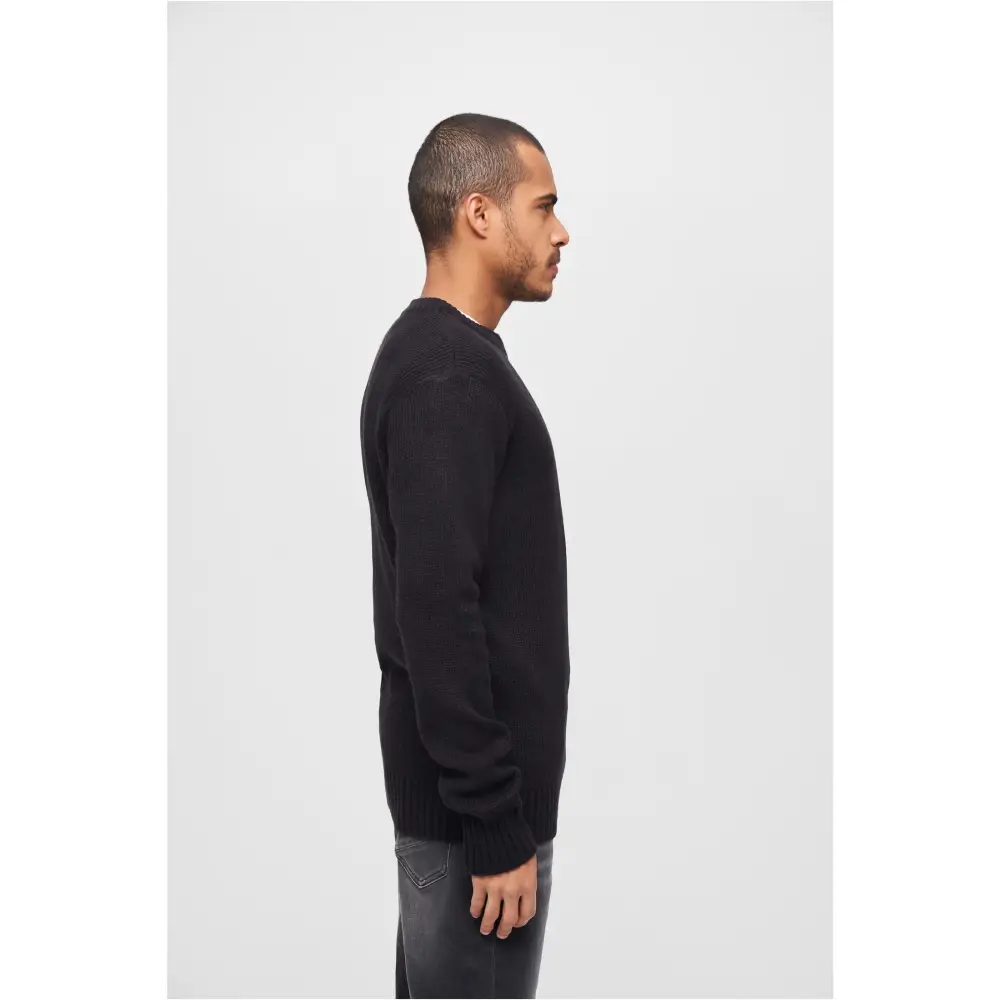 Swiss Army Pullover Sweater - Brandit