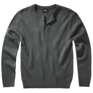 Swiss Army Pullover Sweater - Brandit