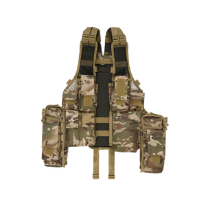 Tactical Vest Gear - Brandit