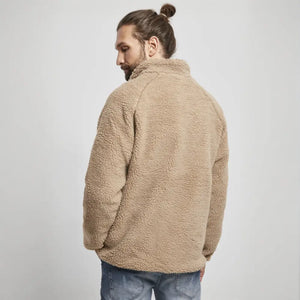 Teddyfleece Jacket Heavy - Brandit