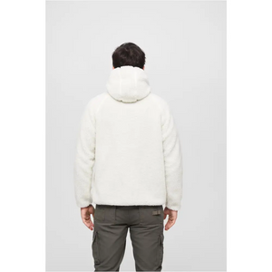 Teddyfleece Worker Jacket Heavy - Brandit