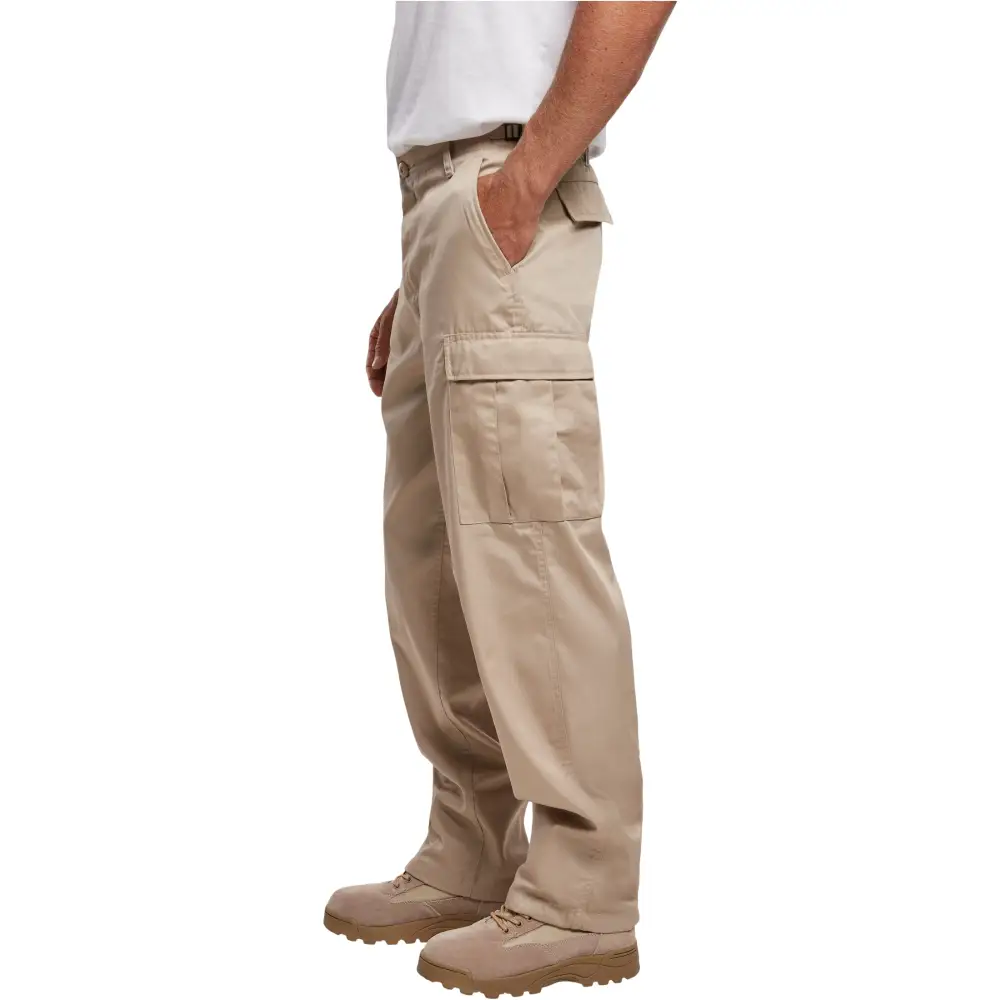 Us Ranger Cargo Pants - Brandit