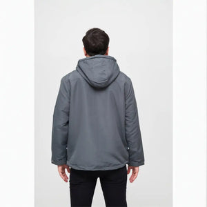 Windbreaker Frontzip - Brandit